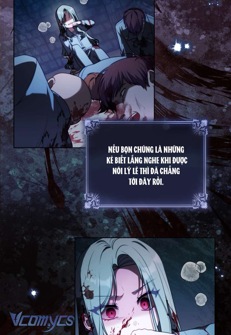 Tôi Trở Thành Một Nhân Vật Đã Chết Trong Nhà Tù Dành Cho Phế Vật Chap 2 - Trang 3