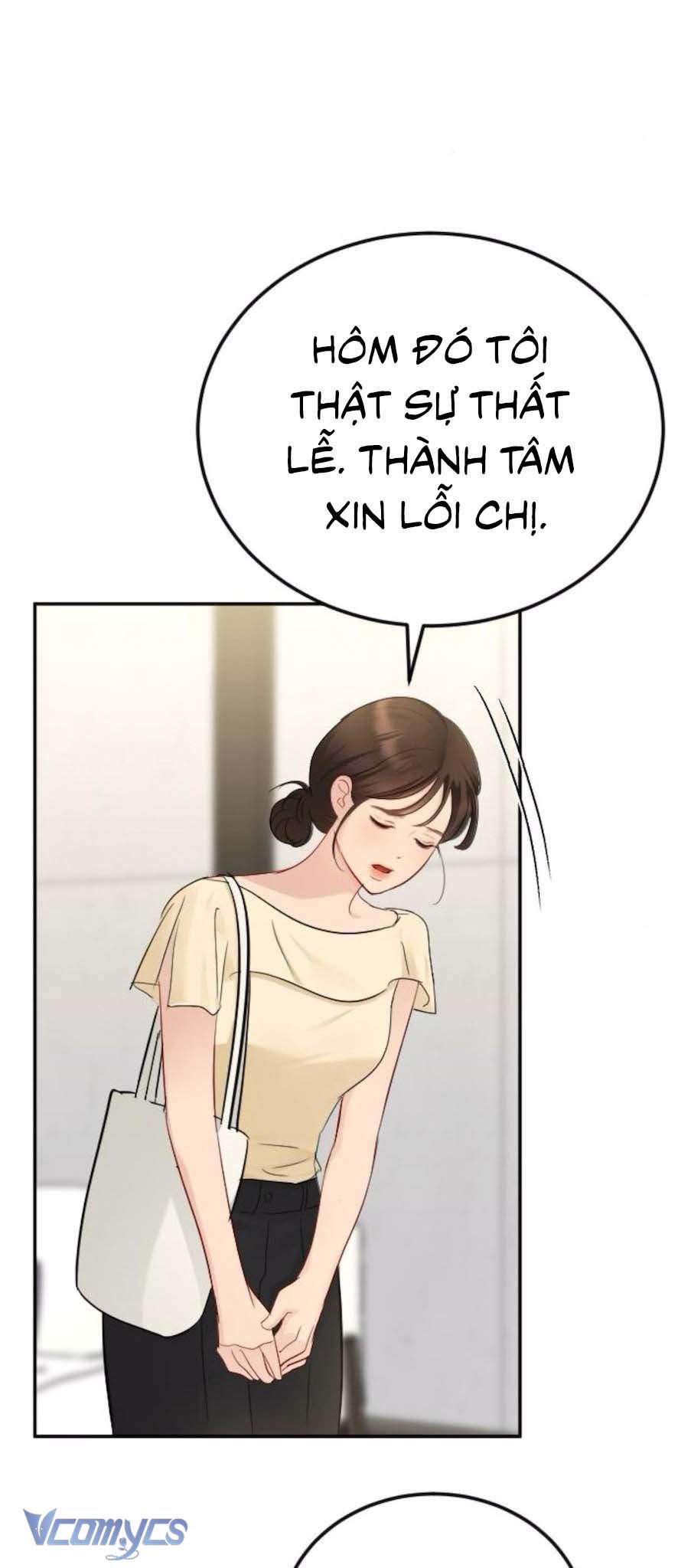 Quyền Lực Của Thư Ký Chap 30 - Trang 2