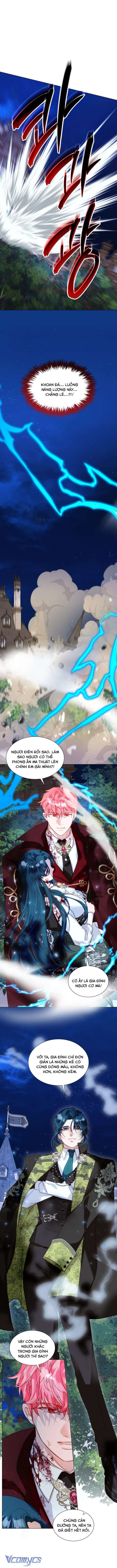Tôi Được Sinh Ra Là Con Gái Thứ Hai Chap 80 - Trang 3