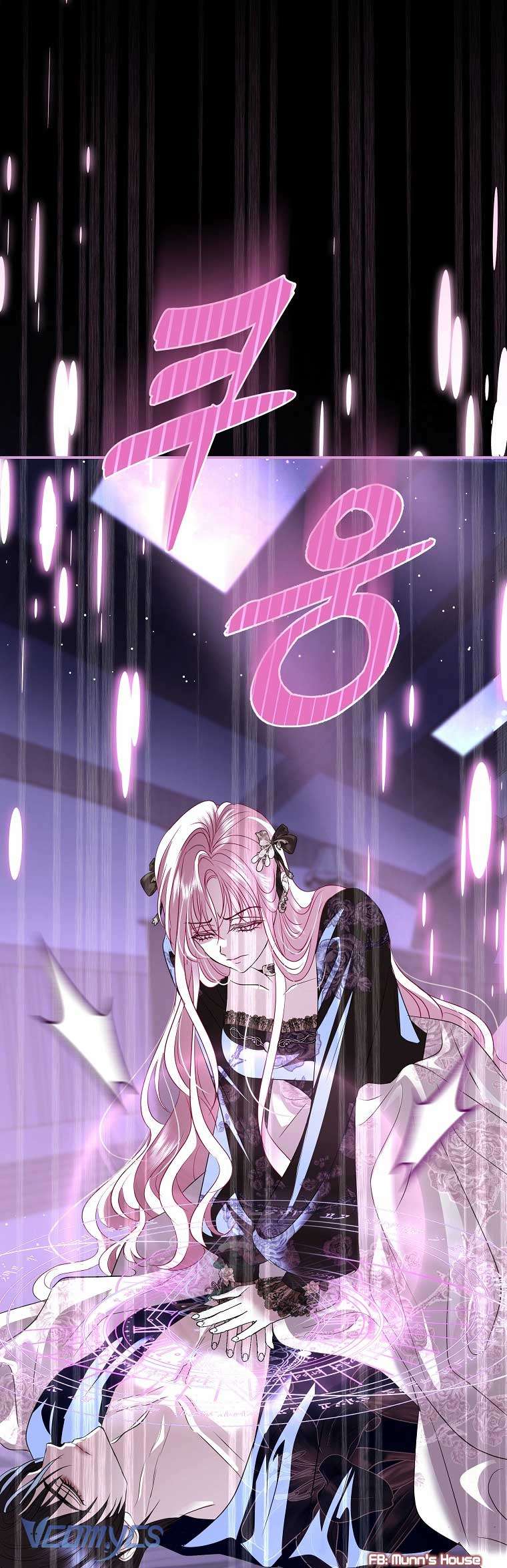 Này Boss Phản Diện, Tôi Có Thể Làm Mọi Thứ Trừ Cưới Ngài Chap 30 - Next Chap 31