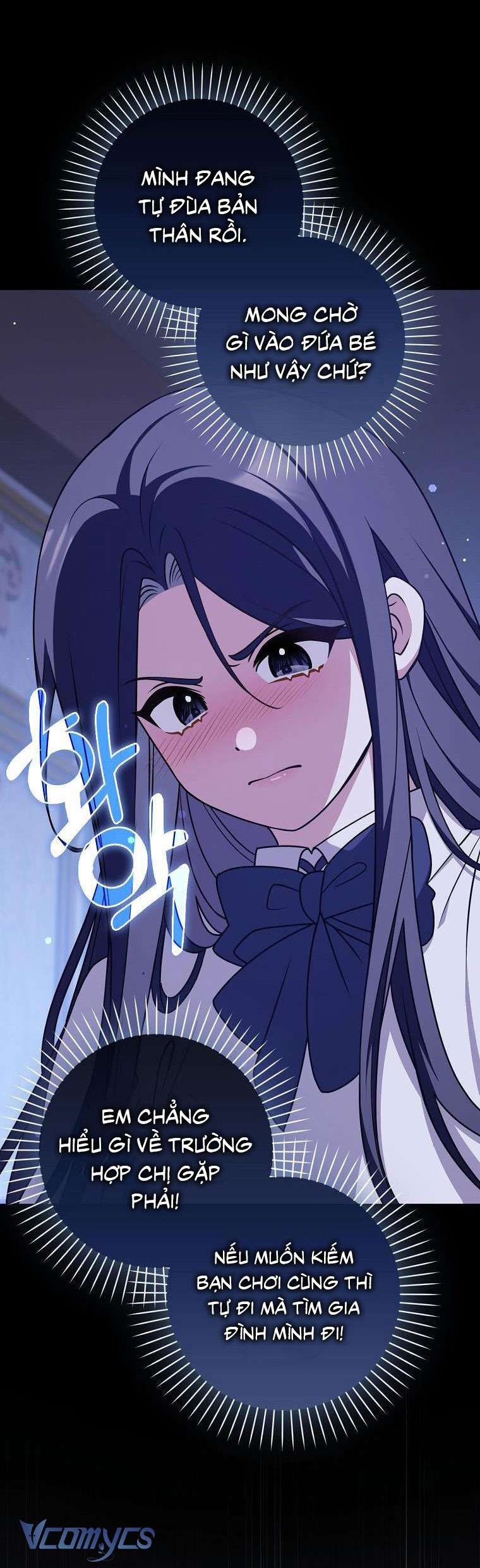 Tôi Thề Chúng Ta Chỉ Là Bạn Chapter 47 - Next Chapter 48