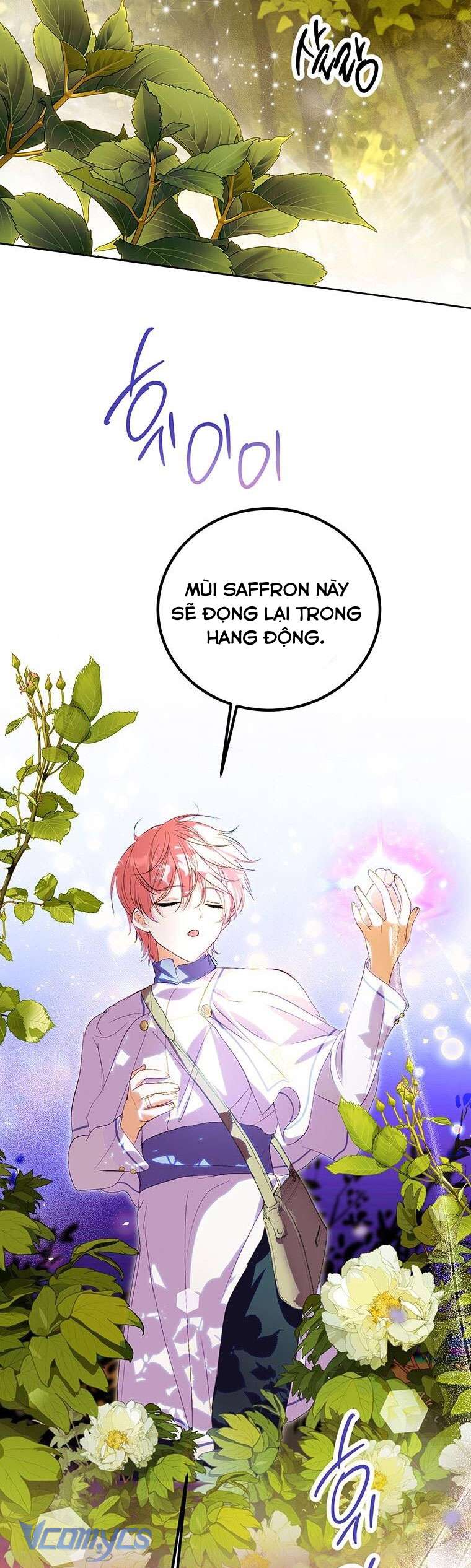 [PNT] Phía Sau Mặt Nạ Của Nam Chính Hiền Lành Chap 18 - Trang 2