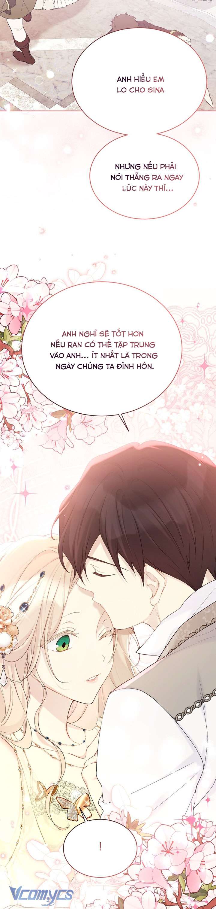 Vương Miện Lục Bảo Chap 118 - Trang 2