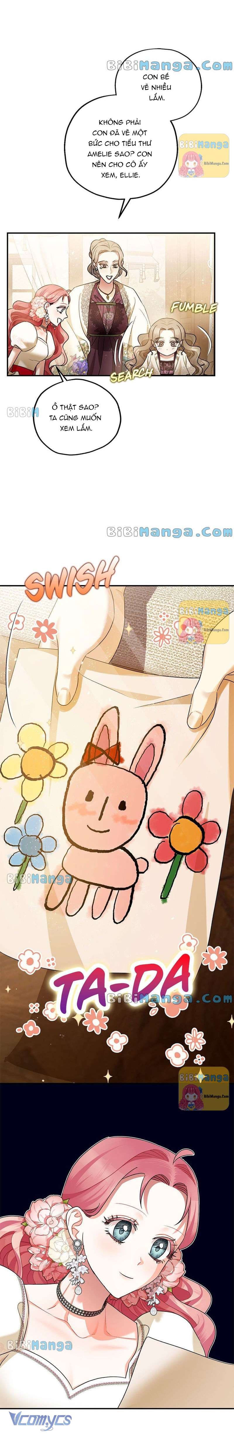 Liều Thuốc An Thần Của Bạo Chúa Chap 50 - Trang 4