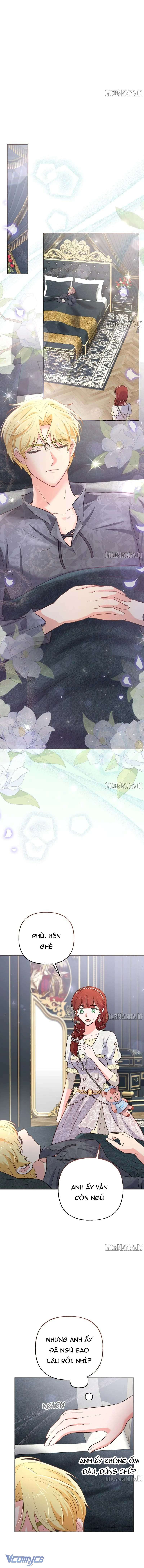 [PNT] Hầu Gái Không Thích Nuôi Dạy Trẻ Nhỏ Chap 65 - Trang 2