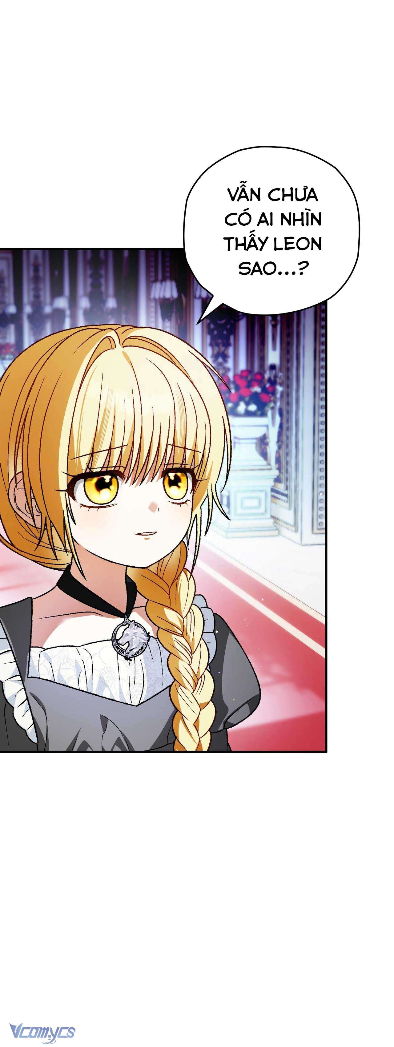 Gửi đến người sói yêu dấu của em Chap 25 - Next Chap 26