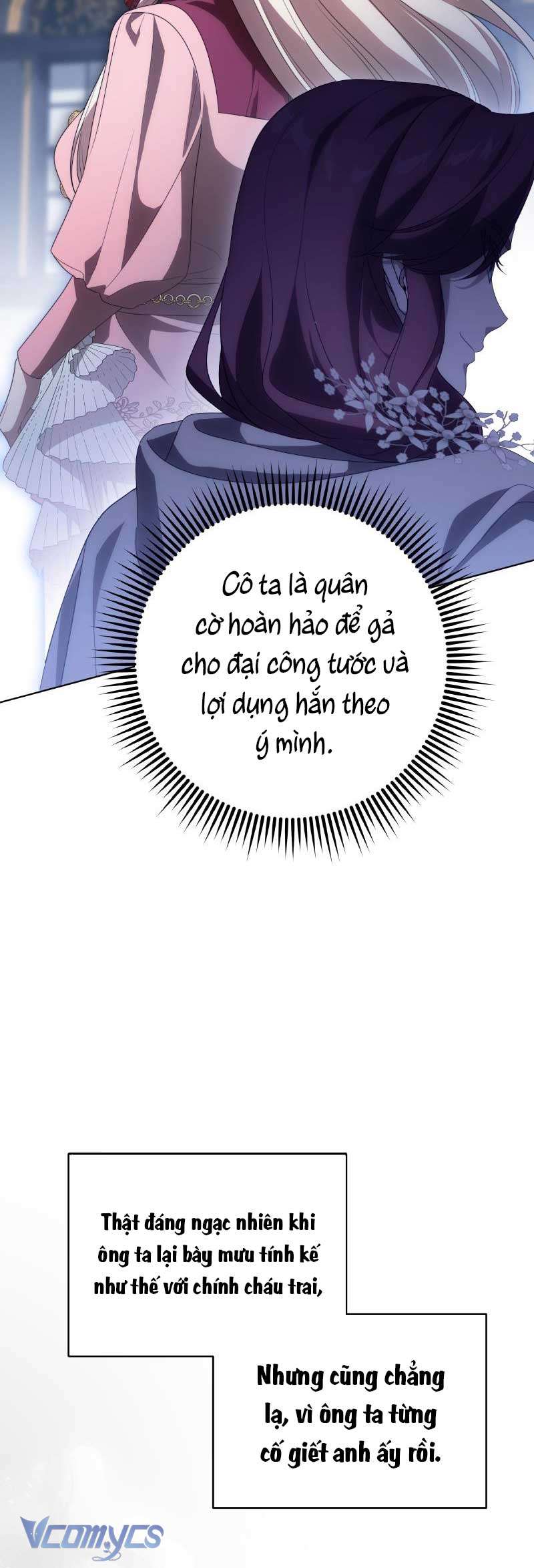 Cái Giá Phải Trả Chap 82 - Next Chap 83