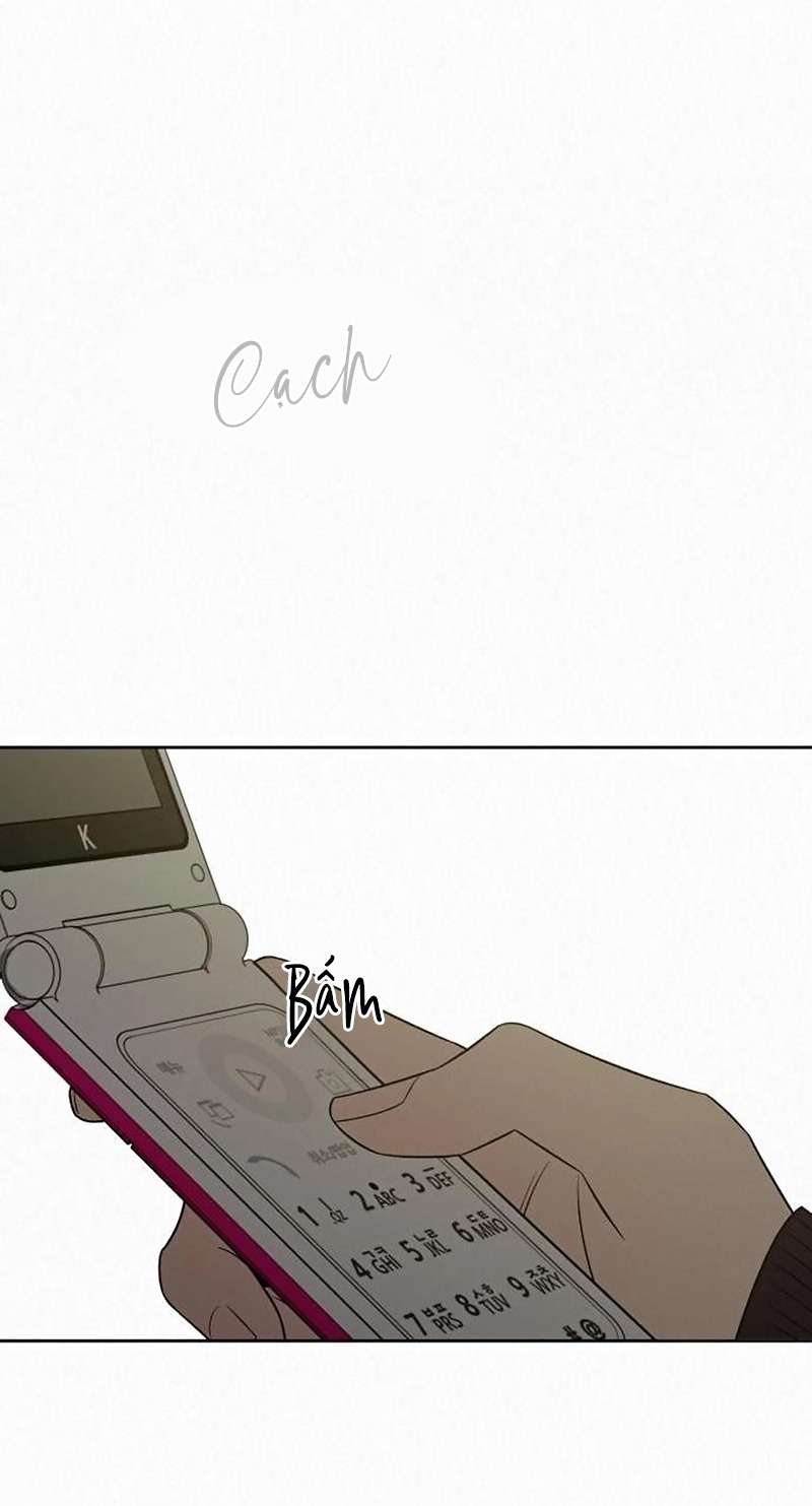 Chiến Lược: Tình Yêu Trong Sáng Chap 113 - Trang 3