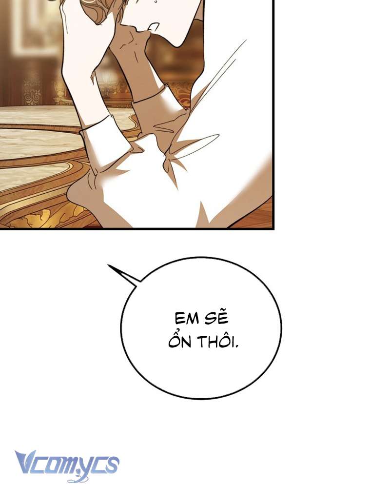 Ác Quỷ Nuôi Dưỡng Tiểu Thư Chapter 37 - Trang 4