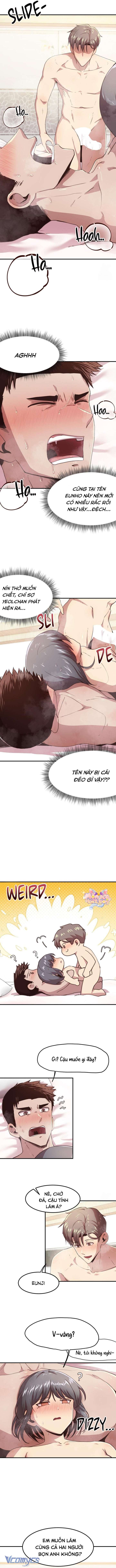 [18+] Bạn Bè Của Anh Trai Chap 24 - Next 