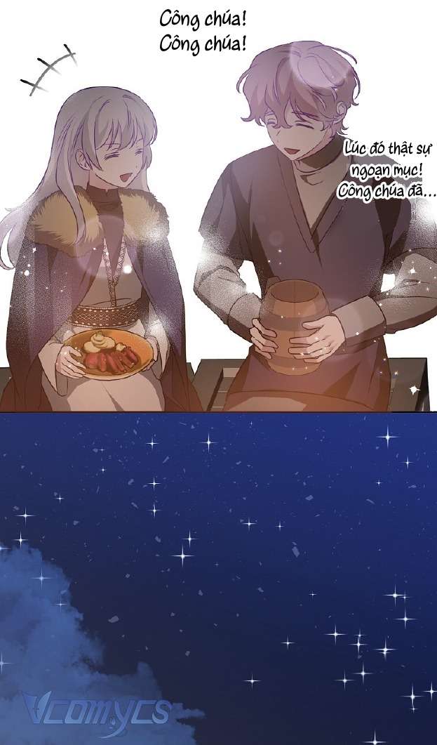 Kế Hoạch Nghỉ Hưu Của Nhân Vật Phản Diện Chap 28 - Trang 4