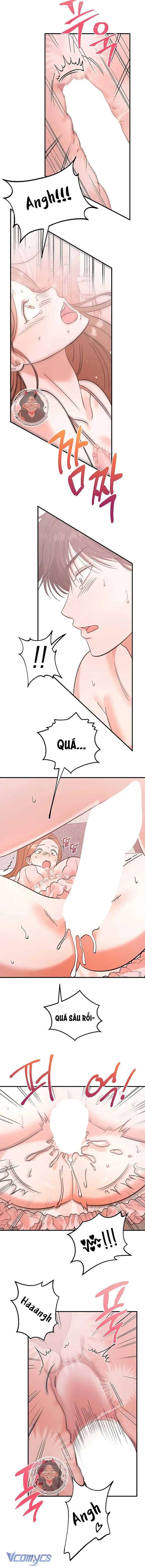 [18+] Hồng Hư Hỏng Chap 12 - Trang 2