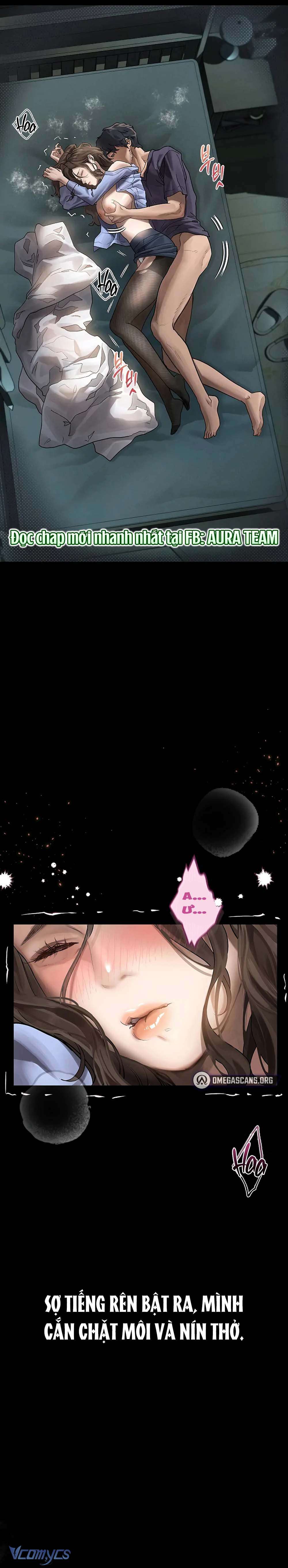 Khẩu Dâm Chap 6 - Trang 2