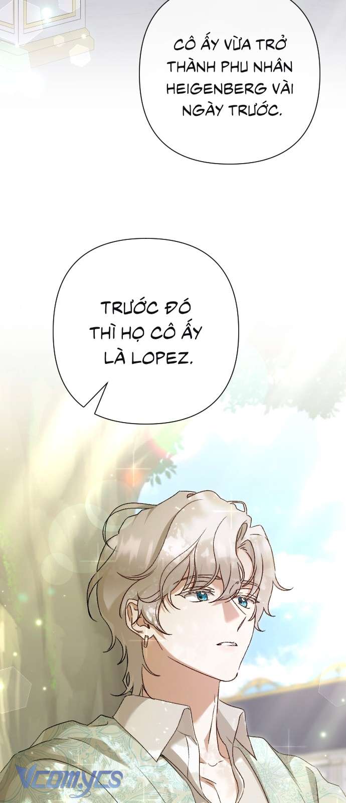 Dành Cho Những Ai Coi Hối Tiếc Là Điều Xa Xỉ Chap 36 - Trang 4