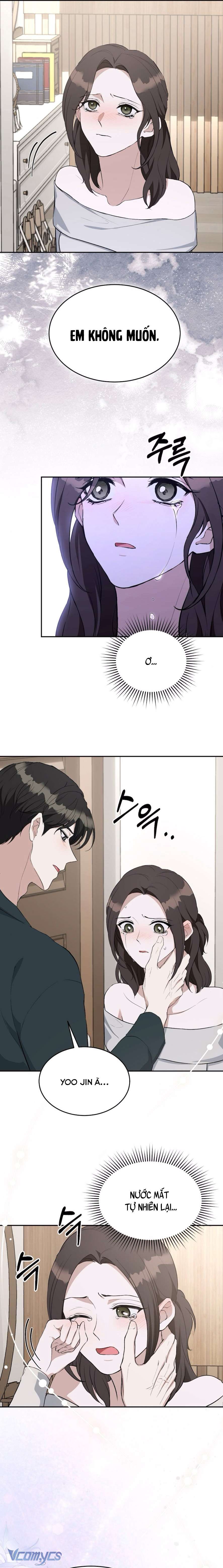 『18+』Đoạt Lại Chap 7 - Next Chap 8