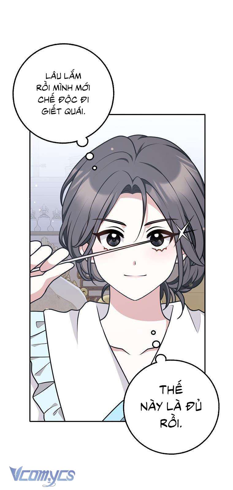 Tôi Thề Chúng Ta Chỉ Là Bạn Chapter 34 - Next Chapter 35