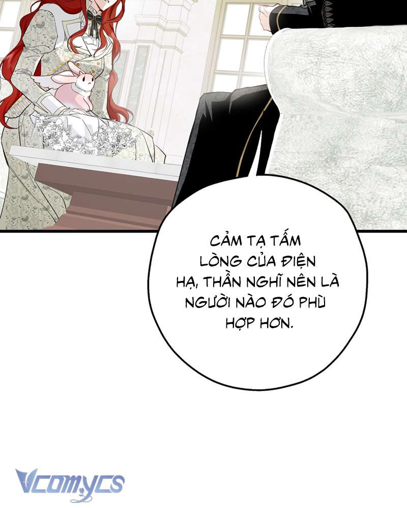 Cô Ấy Sẽ Thuần Hóa Các Anh Hùng Chap 19 - Trang 2