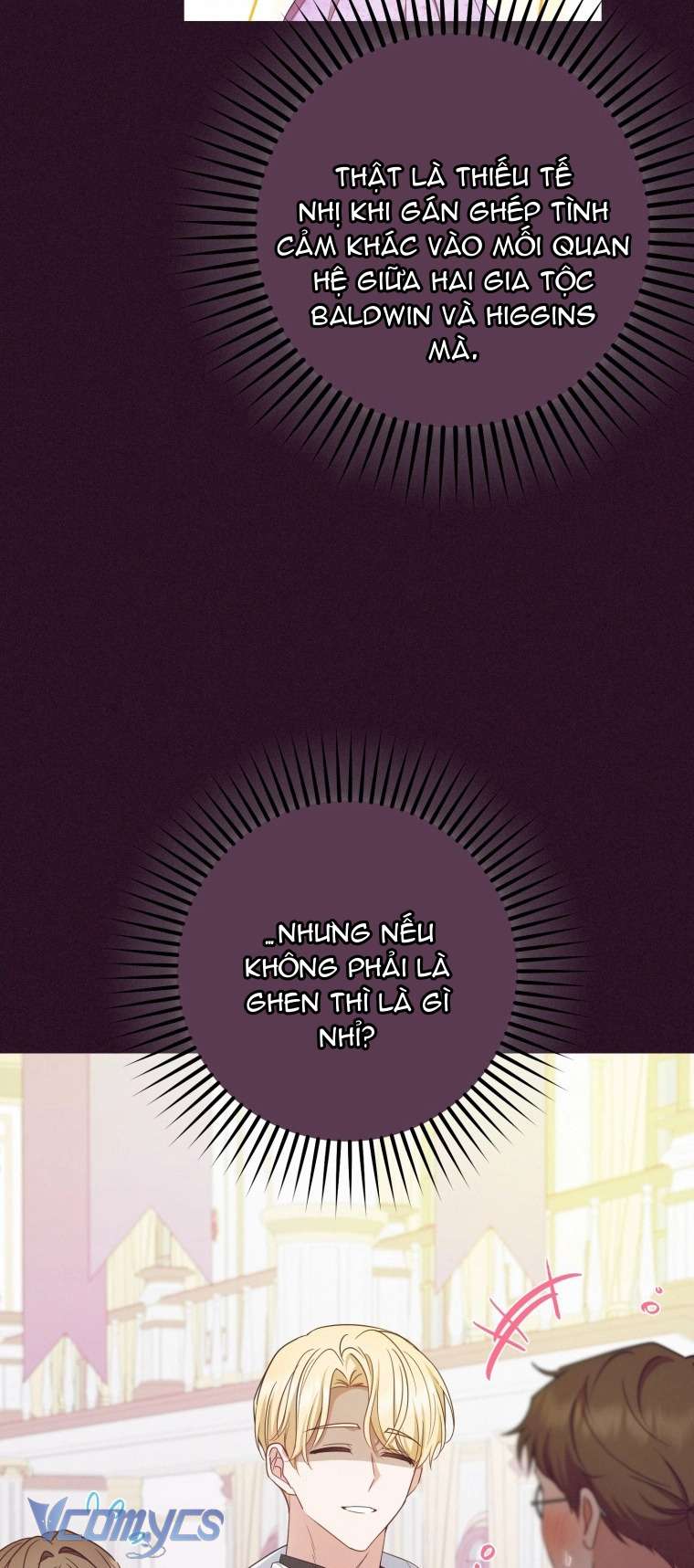 Cứ Cố Gắng Hết Sức Để Hối Hận Chap 12 - Trang 4