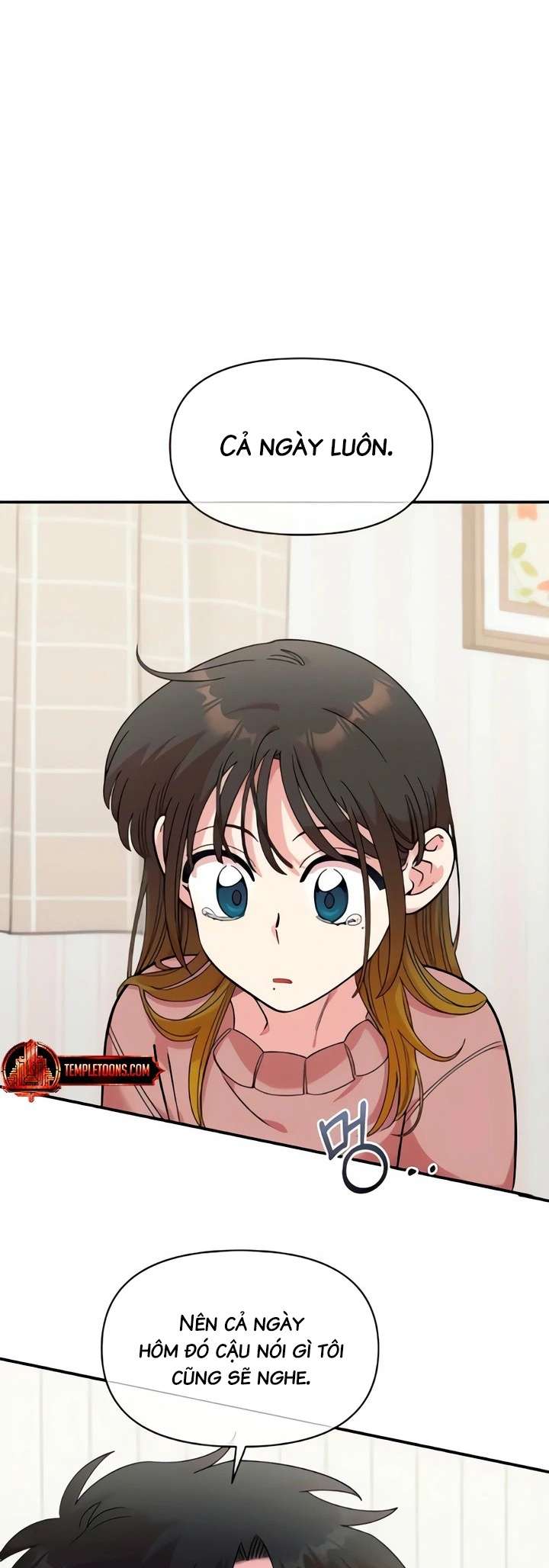 [18+] Người Bạn Rắc Rối Thời Thơ Ấu Của Tôi Chap 50 - Trang 2