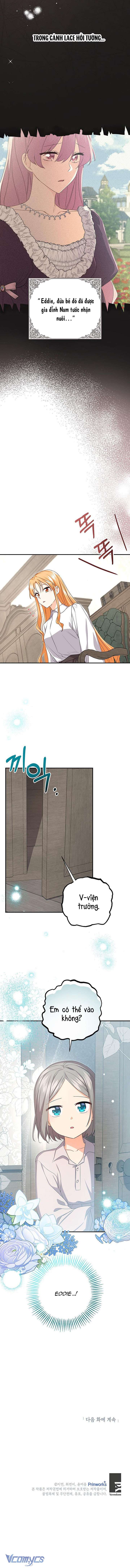 Tôi Cần Một Nhà Tài Trợ Chap 9 - Trang 2