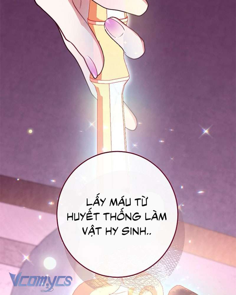 Hầu Gái Độc Quyền Của Hoàng Hậu Phản Diện Chap 95 - Trang 4