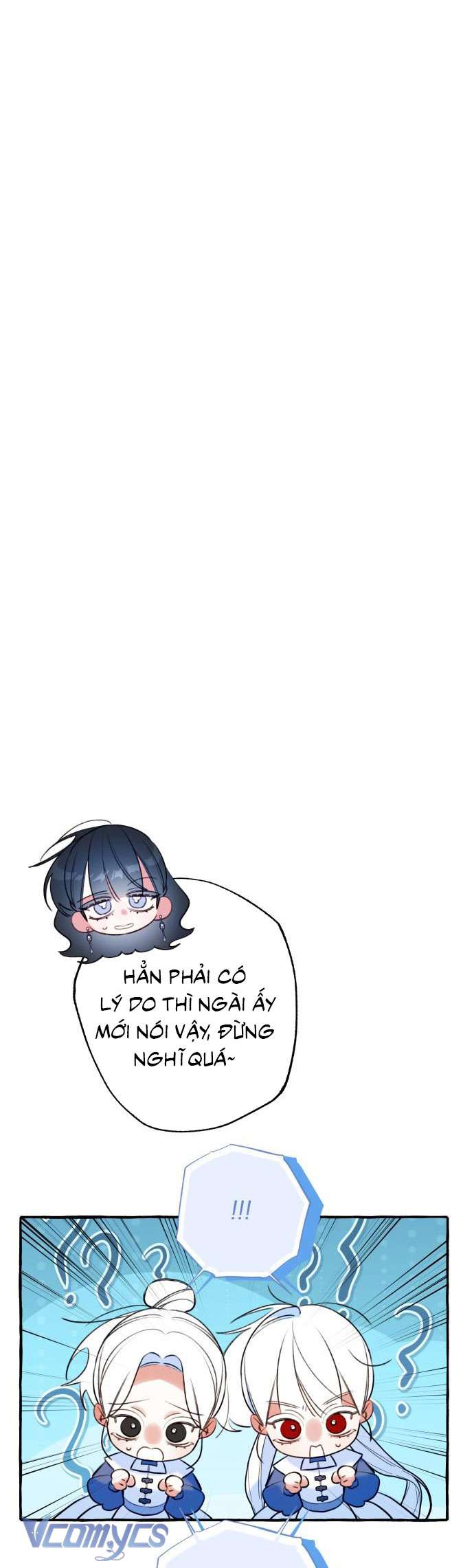 Chuyện Tình Tuyết Phương Bắc Chap 35 - Trang 4