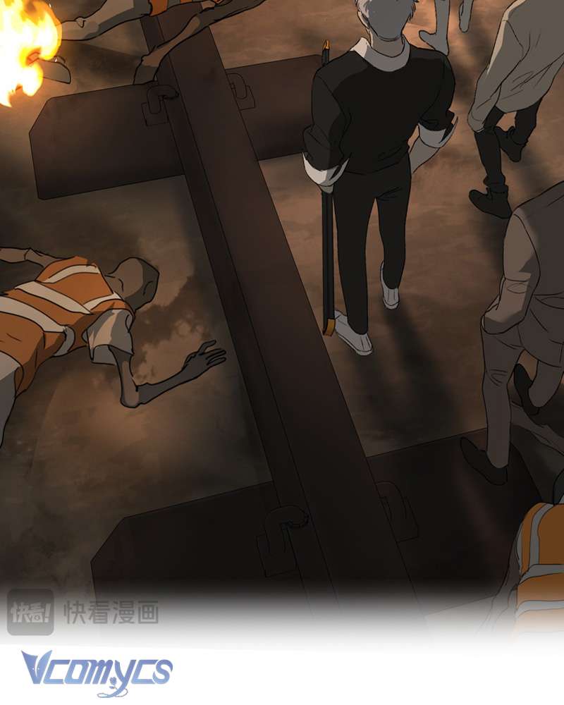 Ác Chi Hoàn Chapter 65 - Trang 4