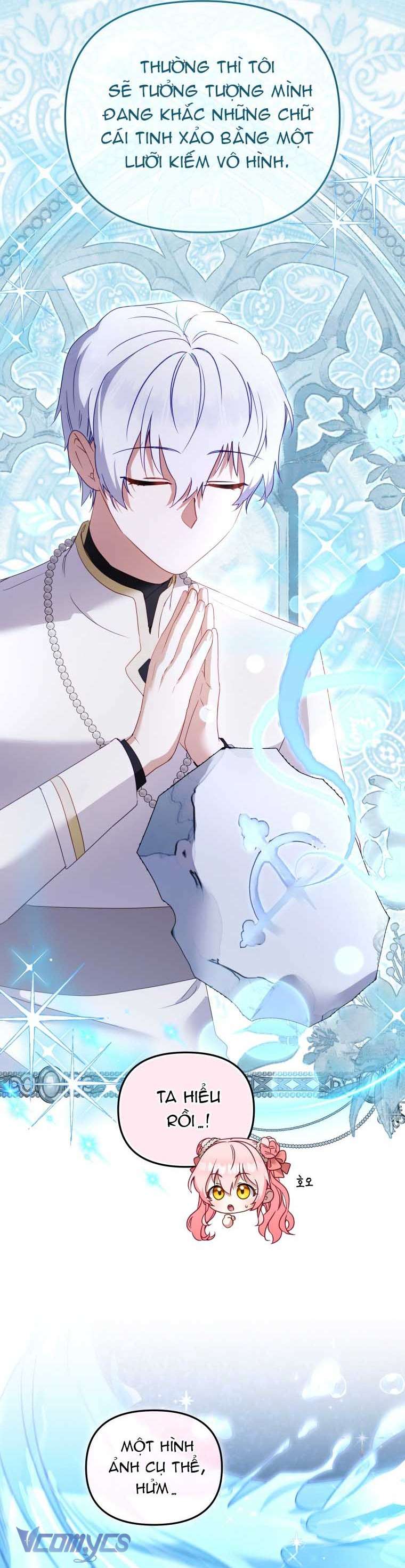 Tôi Được Nuôi Dưỡng Bởi Những Kẻ Phản Diện Chap 122 - Trang 2