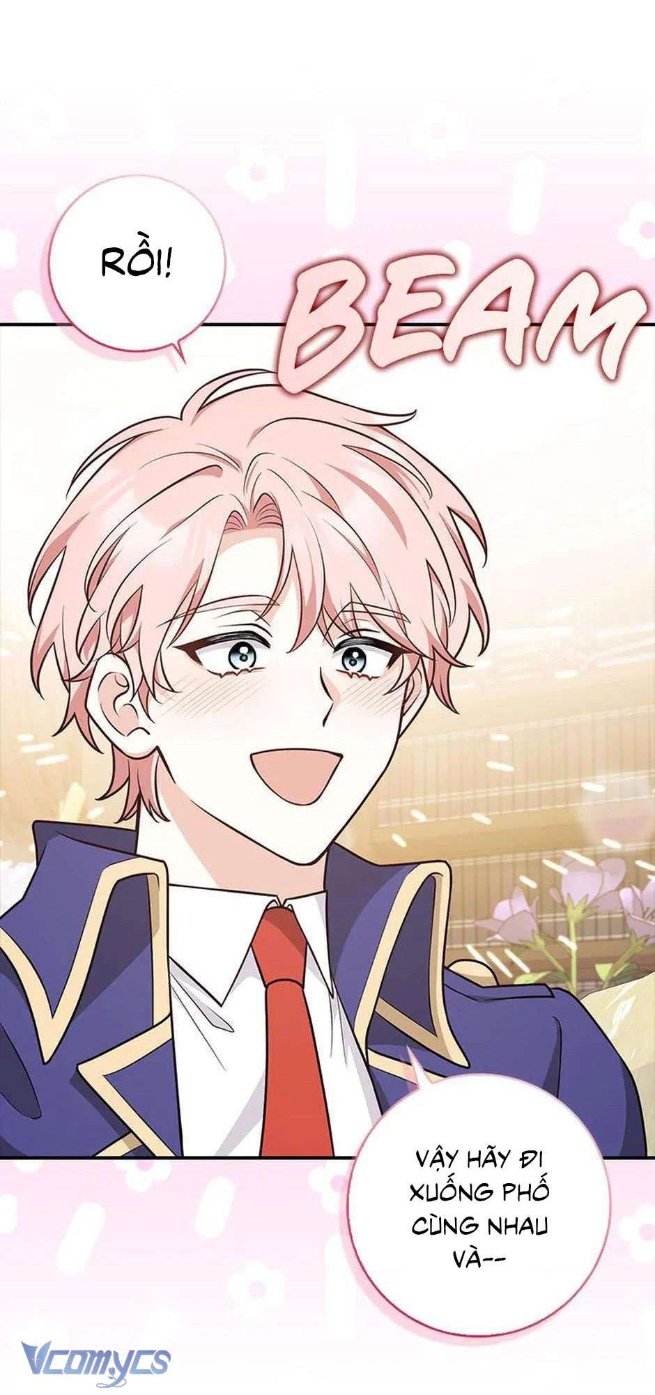 Tôi Thề Chúng Ta Chỉ Là Bạn Chapter 18 - Next Chapter 19