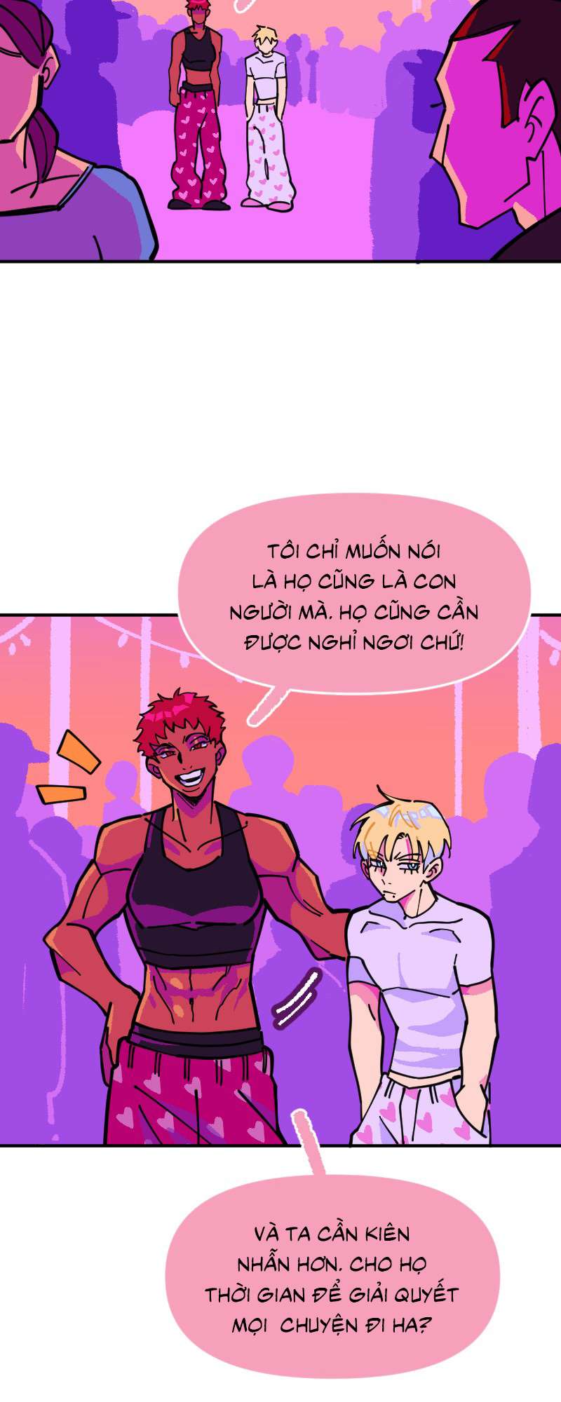 Homesick Chap 138 - Next Chap 139