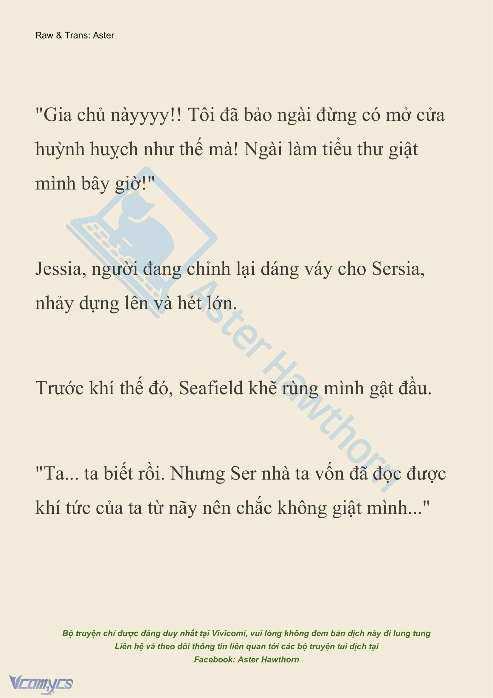 [NOVEL] Gặp Lại Kẻ Thù Ở Lễ Đính Hôn Chap 251 - Next Chap 252