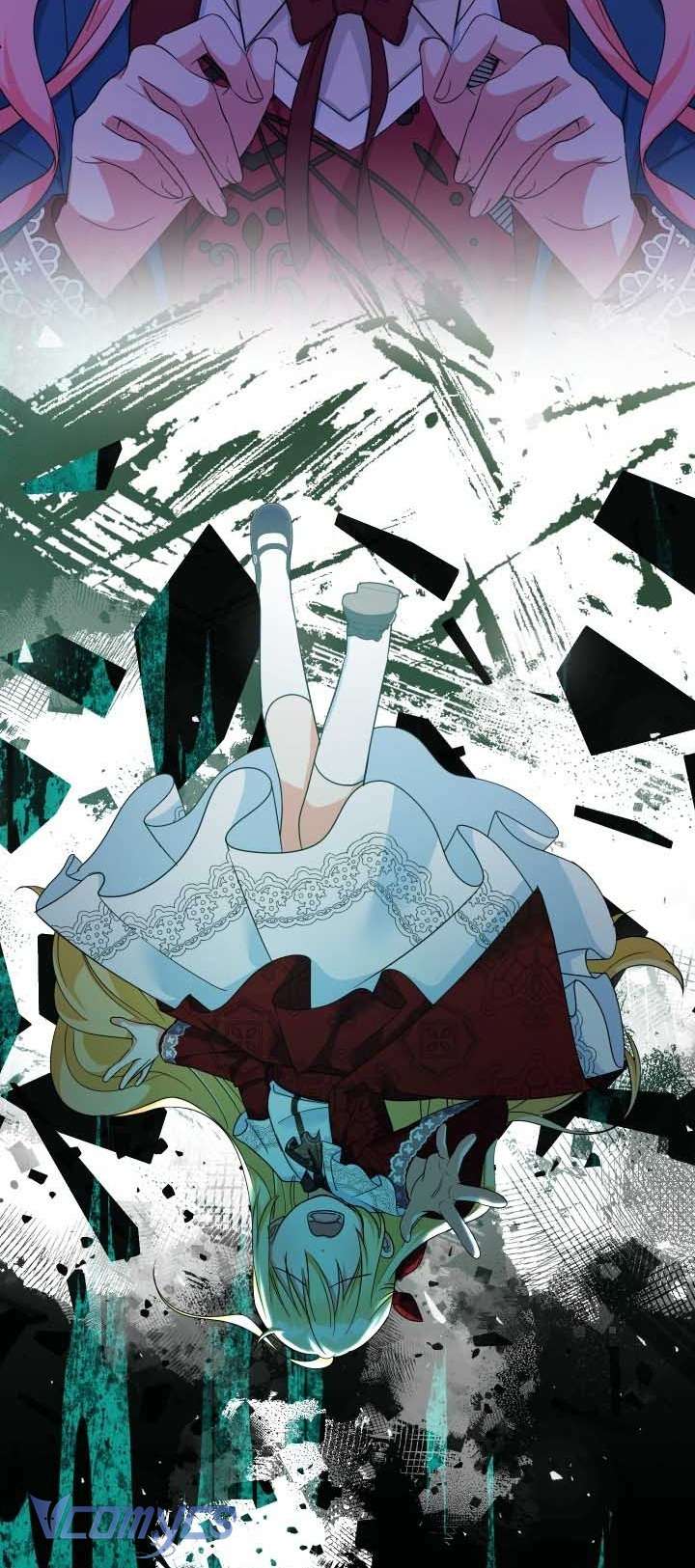 Tiểu Thư Tích Tiền Đi Bụi Chapter 110 - Trang 4