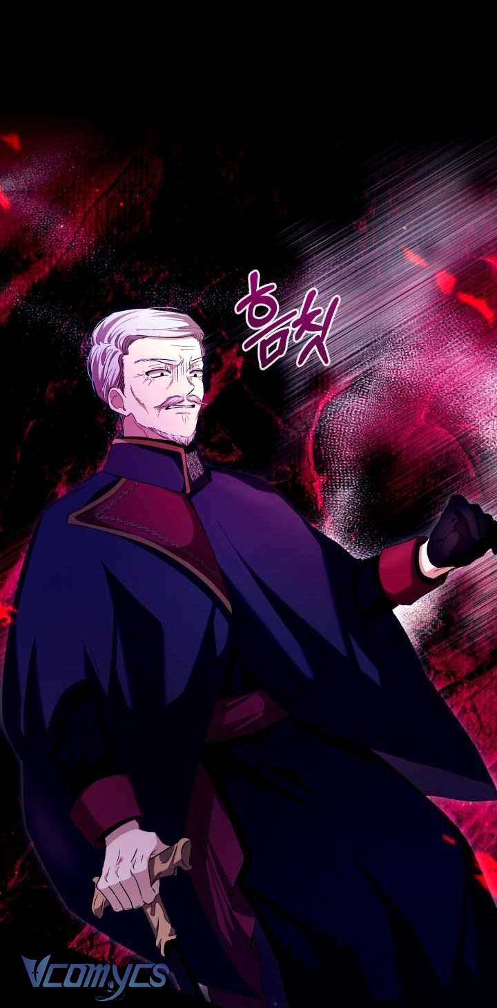 Đứa Trẻ Nuôi Dưỡng Ác Ma Chap 23 - Trang 2