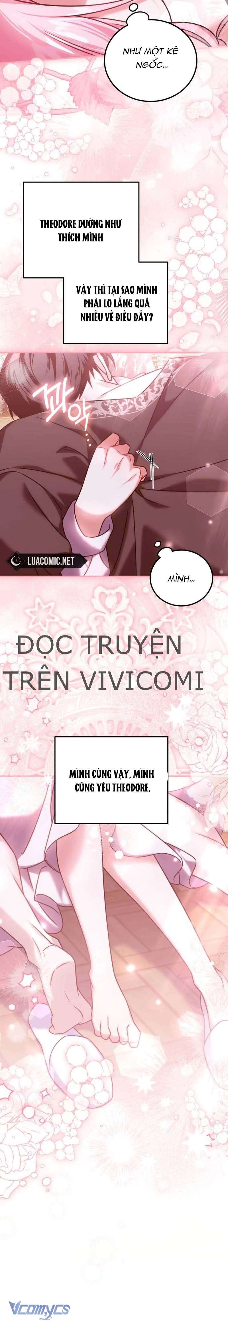 Cách Để Biến Cuốn Tiểu Thuyết Bi Kịch Thành Cuốn Tiểu Thuyết Chữa Lành Chap 42 - Trang 2