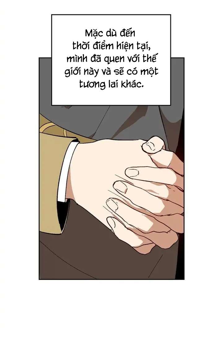 Vị Hôn Thê Khế Ước Của Công Tước Chap 144 - Trang 4