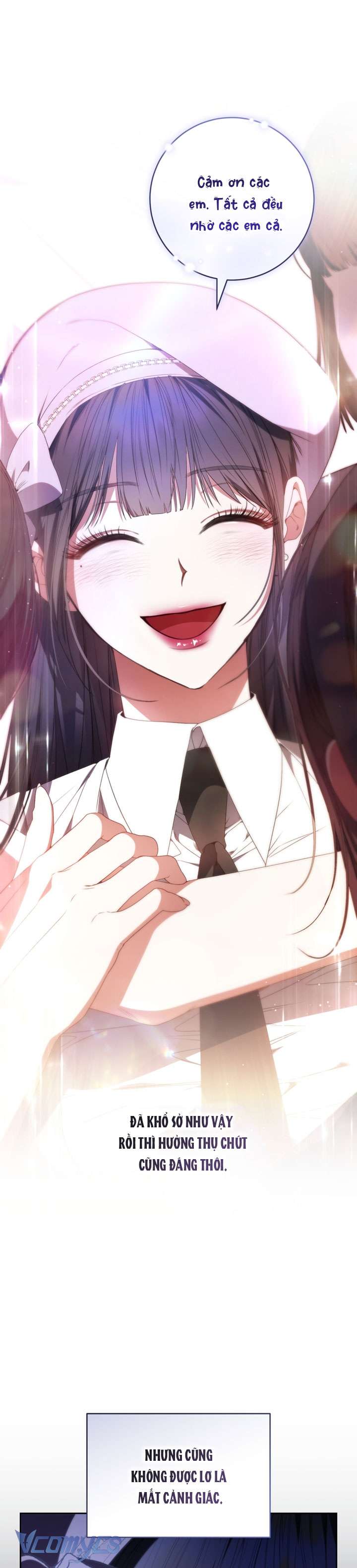 Trở Thành Leader Của Nhóm Nhạc Nữ Đang Trên Bờ Vực Sụp Đổ Chap 17 - Trang 3