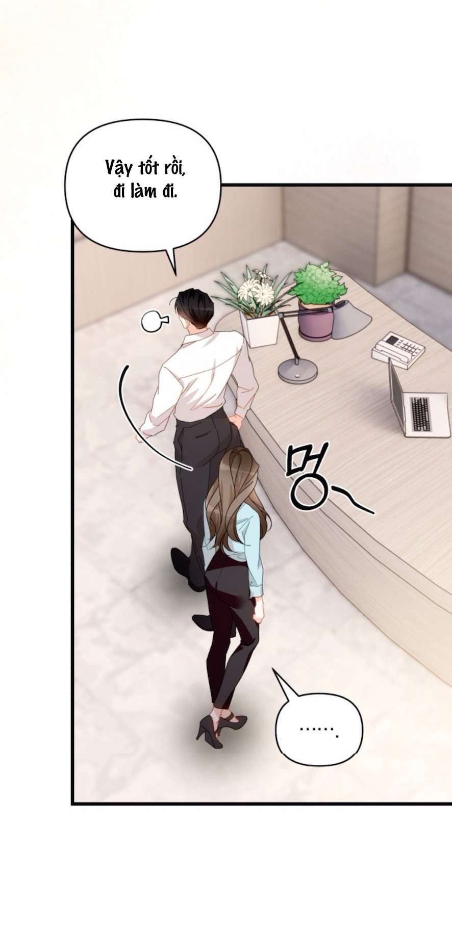 Chính Sách Khuyến Khích Chap 2 - Trang 2