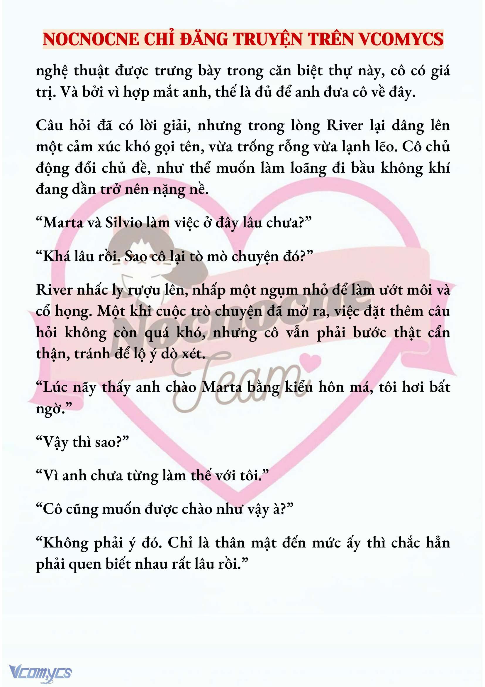 [TIỂU THUYẾT] ĐIỂM CHÍ Chap 19 - Trang 2