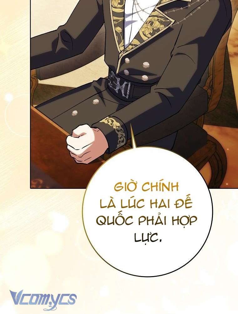 Công Chúa Bạch Hổ Không Có Nguy Hiểm Nha! Chap 12 - Trang 2
