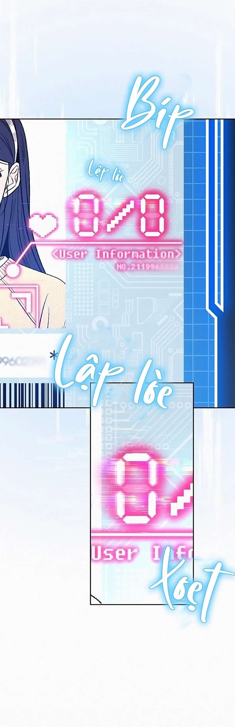 Chiến Lược: Tình Yêu Trong Sáng Chap 114 - Trang 3