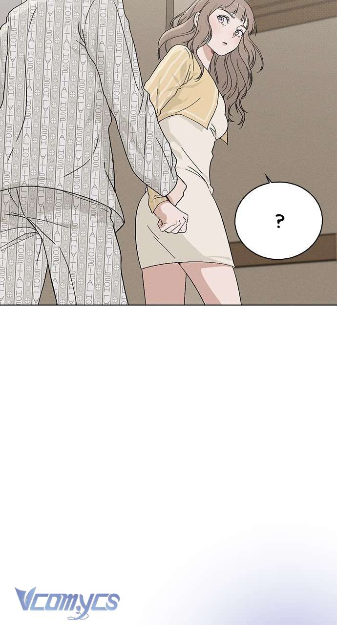 Review Người Yêu Cũ Chap 2 - Trang 3