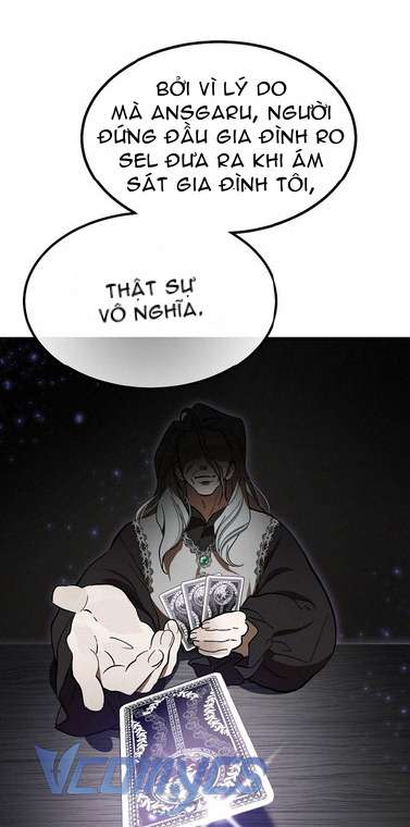 [PNT] Ác Quỷ Nuôi Dưỡng Tiểu Thư Chap 7 - Next Chap 8