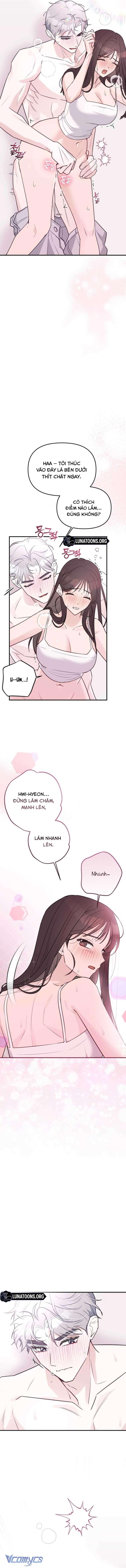 [18+] Tôi Nuôi Trai Chỉ Để "Thịt" Chap 11 - Trang 2