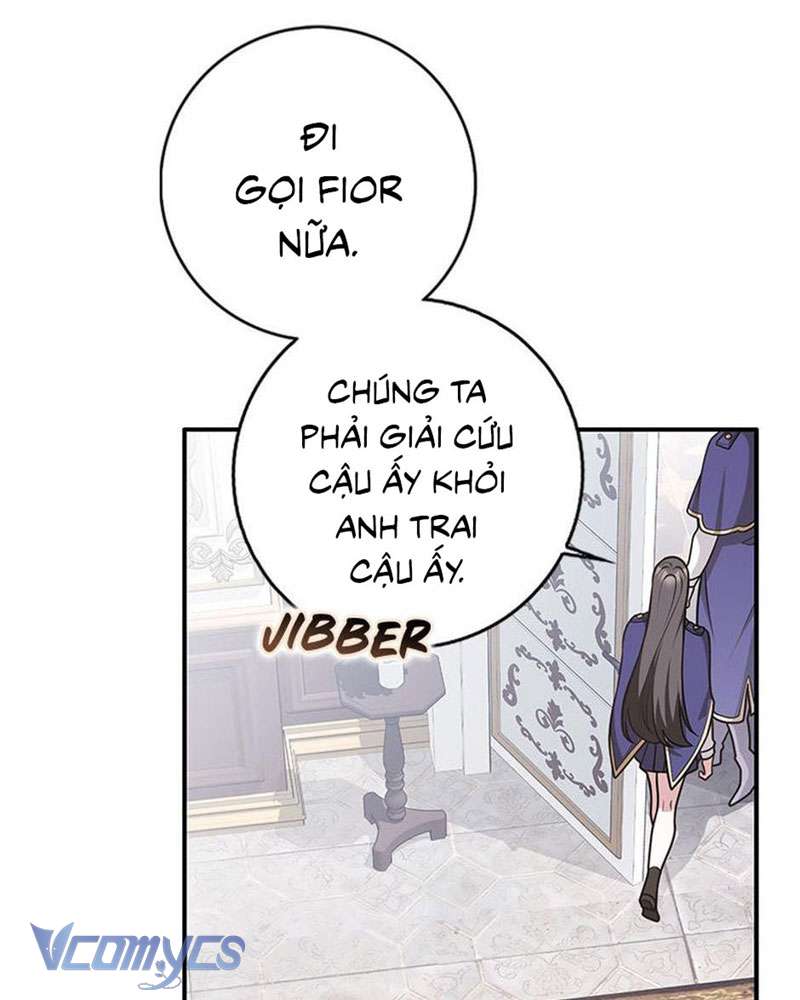 Tôi Thề Chúng Ta Chỉ Là Bạn Chap 62 - Next Chap 63