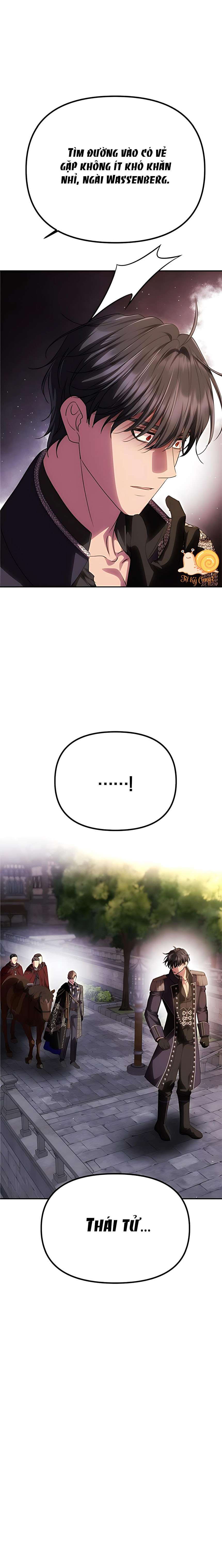 Chỉ Cần Một Người Chồng Là Đủ Chapter 85 - Next 