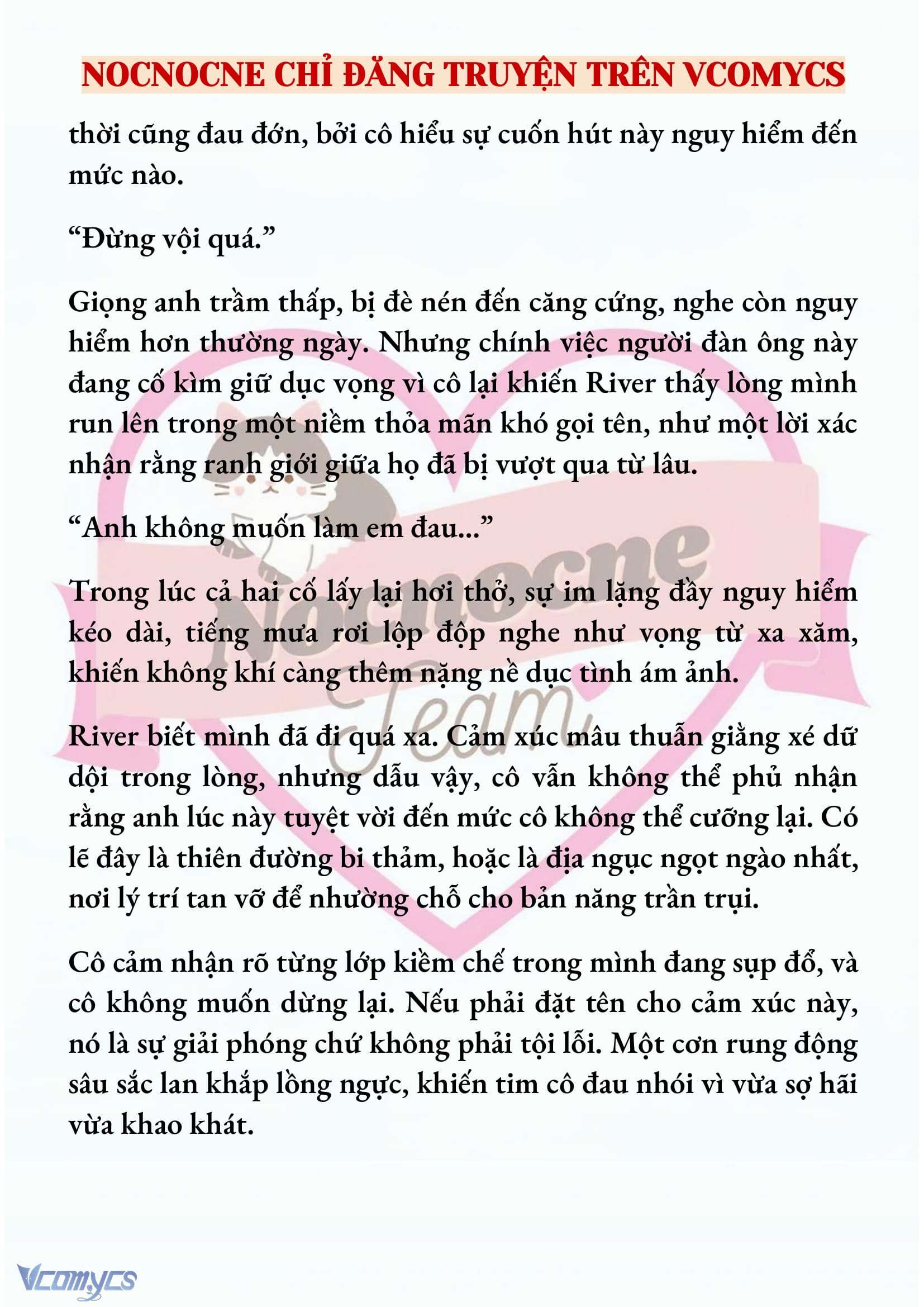 [TIỂU THUYẾT] ĐIỂM CHÍ Chap 69 - Trang 2