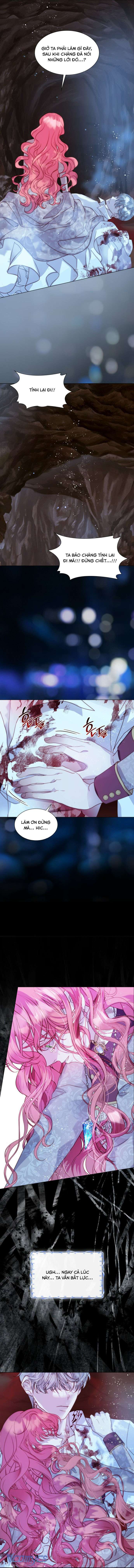 Tôi Được Sinh Ra Là Con Gái Thứ Hai Chap 82 - Trang 3