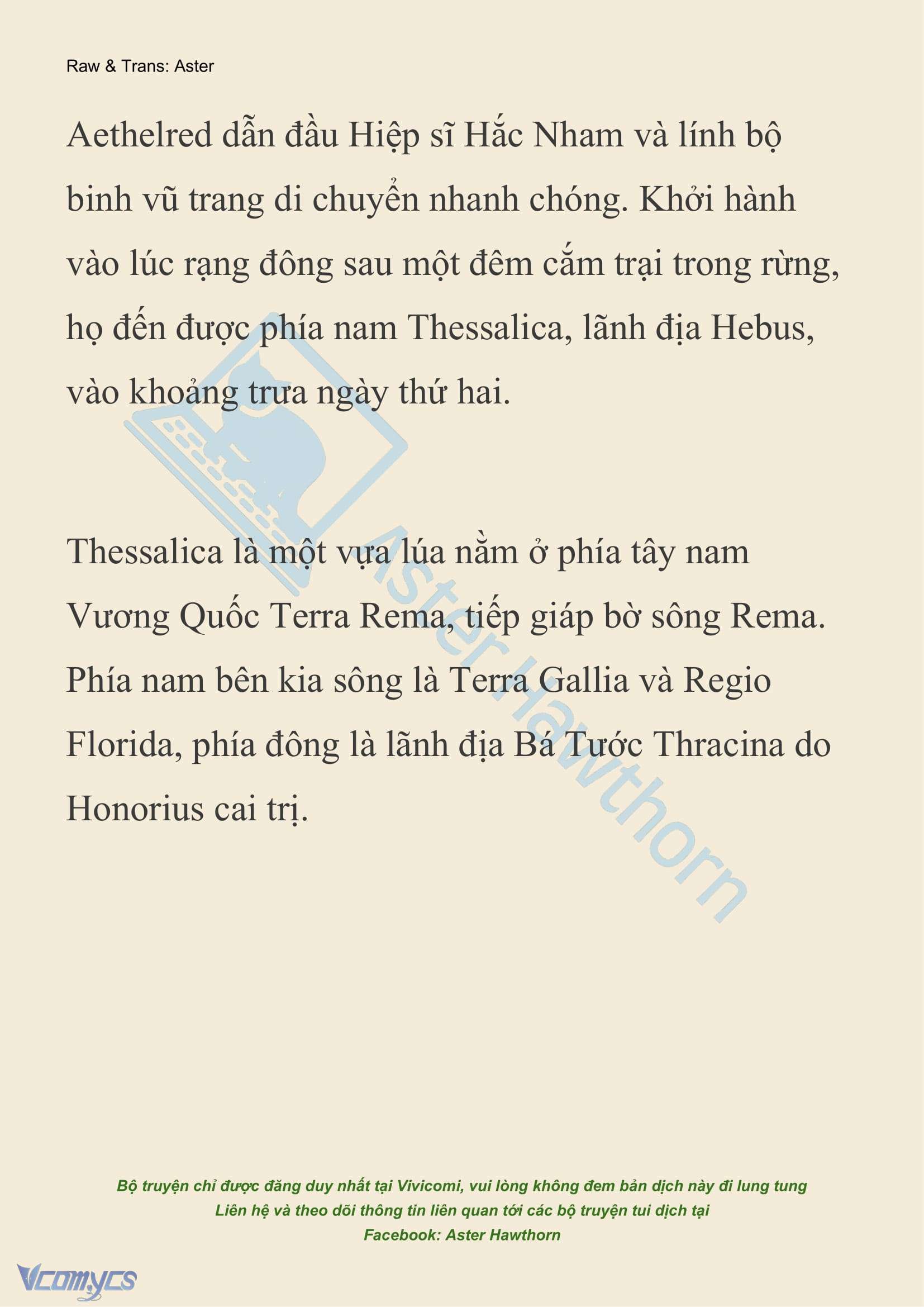 [NOVEL] Thiên Đường Của Valentina Chap 171 - Trang 2
