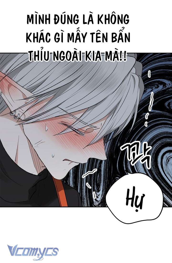 [KHÔNG CHE] Yêu Tinh Giao Phối Chap 16 - Next Chap 17