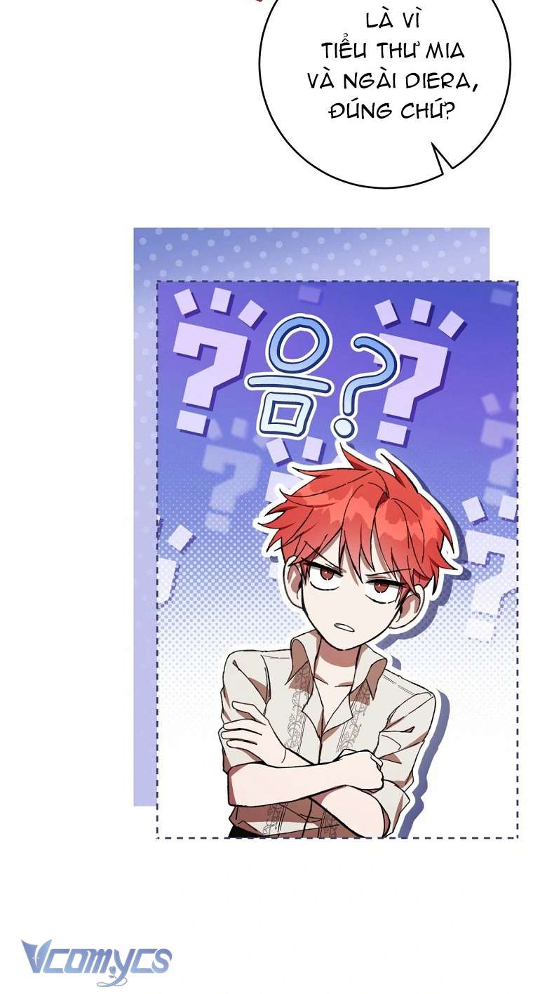 Làm Ác Nữ Bộ Không Tuyệt Sao? Chapter 81 - Trang 4